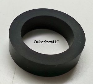 Injection Seat Nozzle Gasket