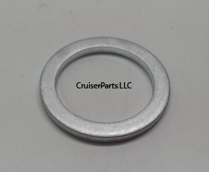 Drain Plug Gasket