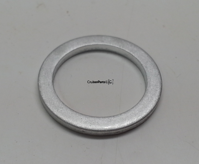 Drain Plug Gasket