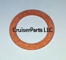 Transmission Gasket for Early to 5/91 Land Cruisers