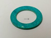 Oil Pan Drain Plug Gasket