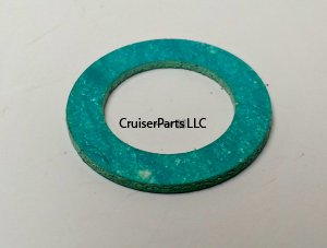 Oil Pan Drain Plug Gasket