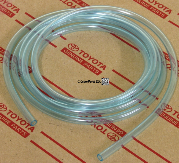 Modal Additional Images for Windshield Washer Hose