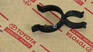 Air Pump Hose Separator Clamp 75-87