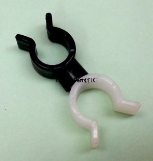 Duel Hose Clip