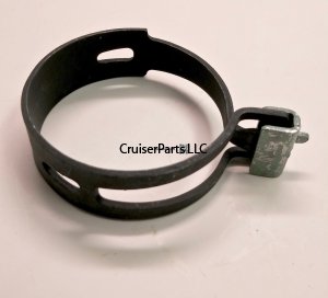 Hose Clamp