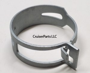 Radiator Hose Clip