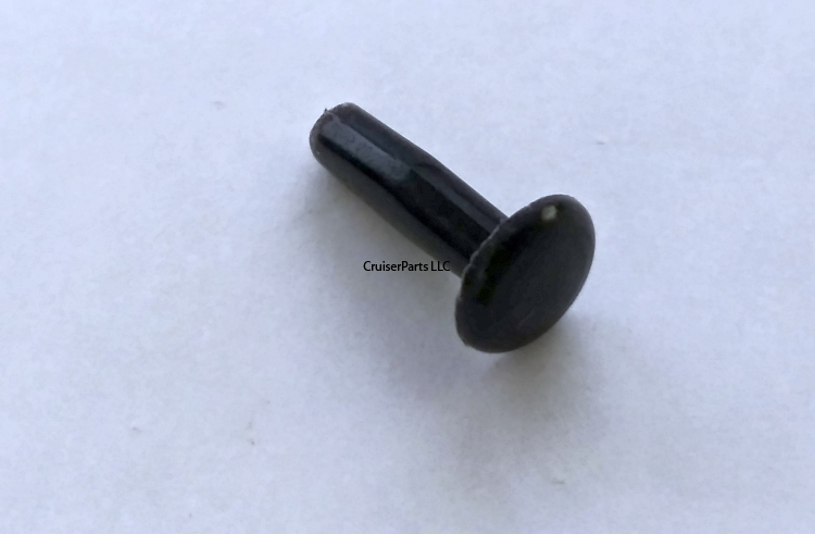 Hood Side Panel Cushion Shim Clip