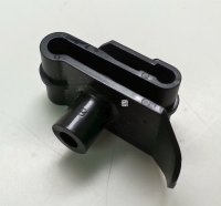 Front Bumper Retainer Clip