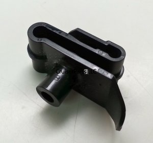 Front Bumper Retainer Clip