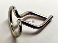 Side Apron Shim Clip 58-84