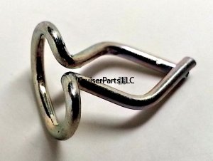 Side Apron Shim Clip 58-84