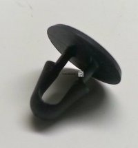 Hood to Body Rubber Seal Clip 1981-Current All Models 60 70 80