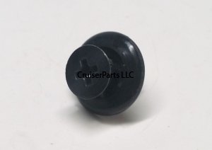 Inner Fender Well Clip for 04 to Current Hilux