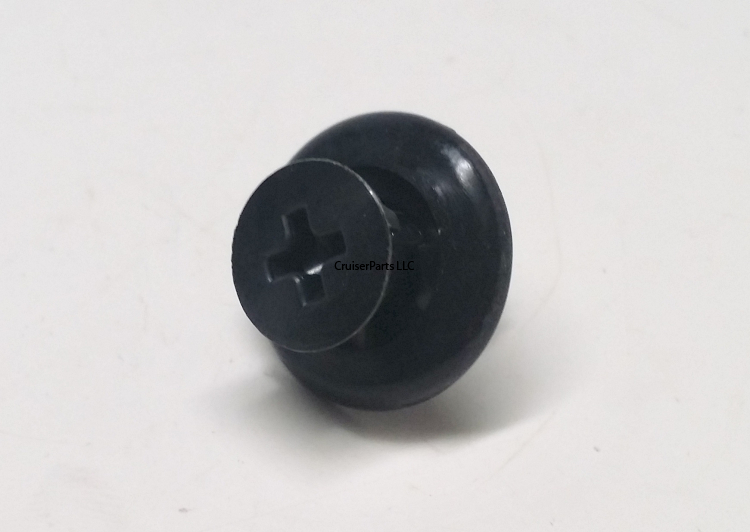 Inner Fender Well Clip for 04 to Current Hilux