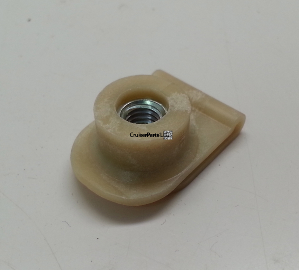 Bumper Cover Retainer Nut