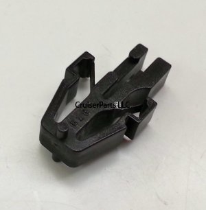 Radiator Grille Clip