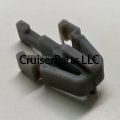 Radiator Grille Clip