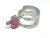 Fuel Pump Hose Clip