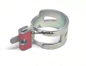 Fuel Pump Hose Clip