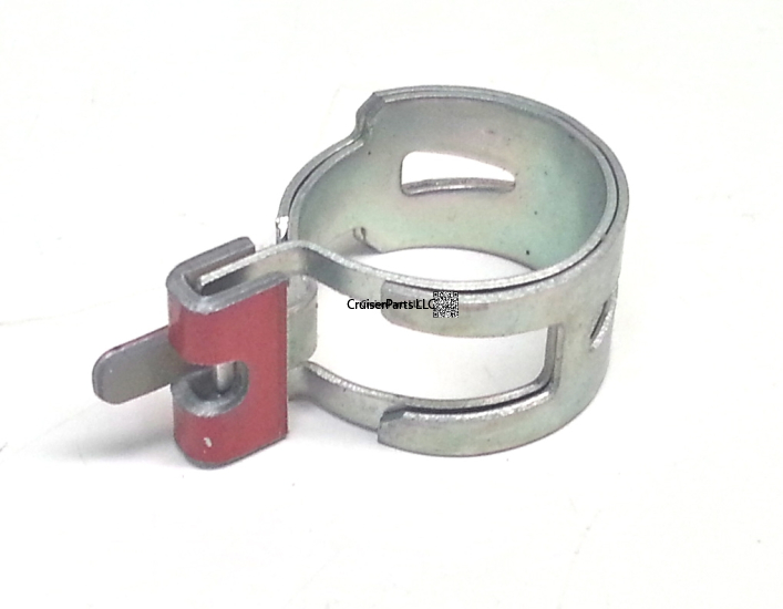 Fuel Pump Hose Clip