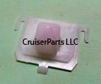 Rear Door Moulding Fastener for 98-2007 100 Sreies Cruisers