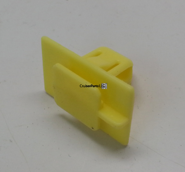 Body Side Moulding Clip