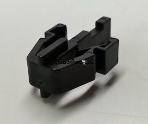 Radiator Grille Clip