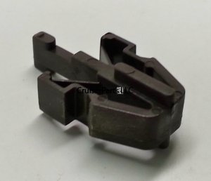 Radiator Grille Clip
