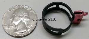 Water By-Pass Hose Clamp