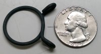 Ventilation Hose Clamp No.2