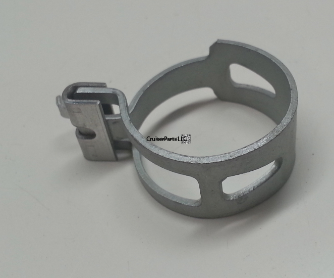 Hose Clamp
