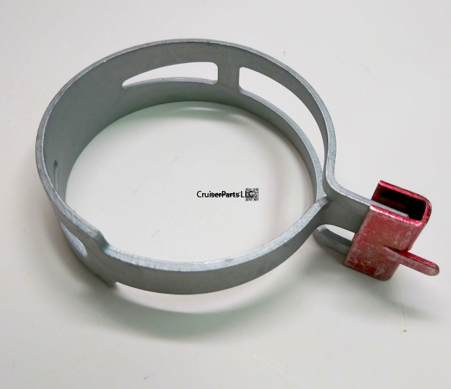 Hose Clamp