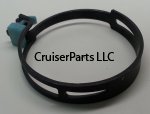 Air Hose Clamp for 90-96 1HD-FTE, 2LT and 3L Engines