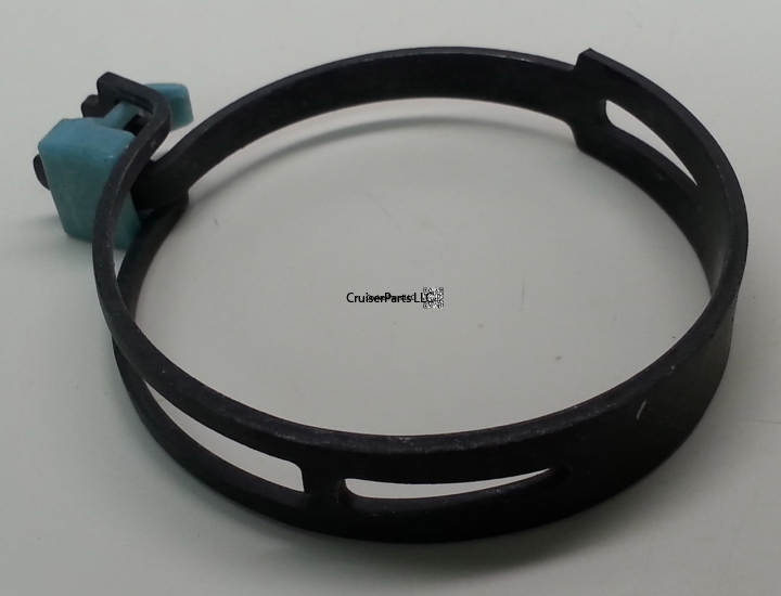 Air Hose Clamp for 90-96 1HD-FTE, 2LT and 3L Engines