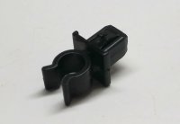 Spare Wheel Carrier Lock Clip