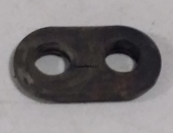 Heater Hose Grommet for Early to 10/84 40 Series