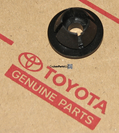 Modal Additional Images for Fuel Lid Lock Grommet