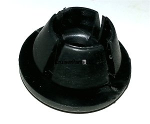 Fuel Lid Lock Grommet