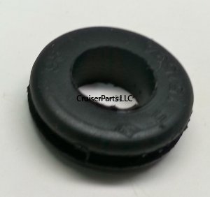 Hood Support Rubber Cushion