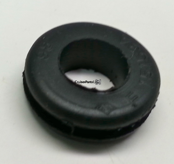 Hood Support Rubber Cushion