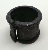 Steering Column Clamp Grommet for Early to 80 40 Series Cruisers