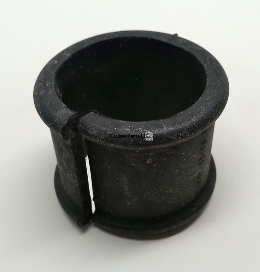 Steering Column Clamp Grommet for Early to 80 40 Series Cruisers