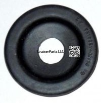 Firewall Grommet For Speedometer Cable 1958-1972