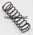 Flow Control Valve Compression Spring