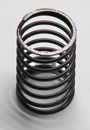 Modal Additional Images for Transfer Shift Lever Compression Spring H151F 1991+