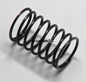 Transfer Shift Lever Compression Spring H151F 1991+