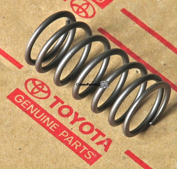 3B Intake Valve Inner Compression Spring