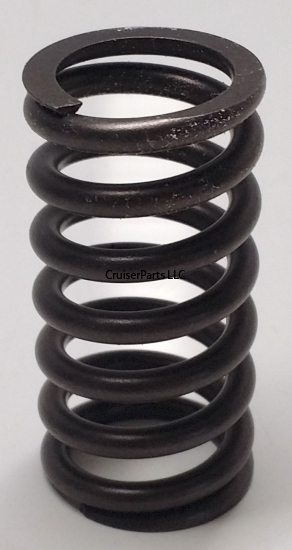 Compression Spring (for Inner)