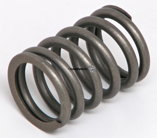 Modal Additional Images for Outer Valve Compression Spring
